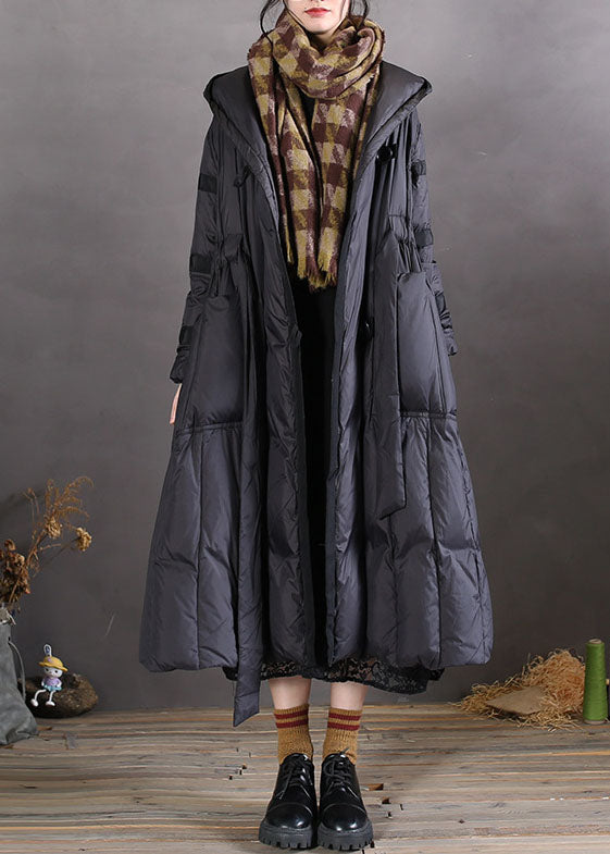 Sophisticated Coat with a Clean Classic Look