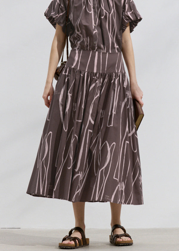 Classic Vintage Garment with a Flattering Fit