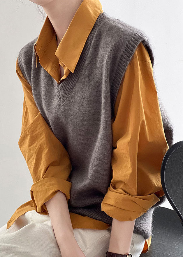 Well Tailored Coat with a Graceful Silhouette