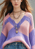 Polished Sweater with an Effortless Classic Look