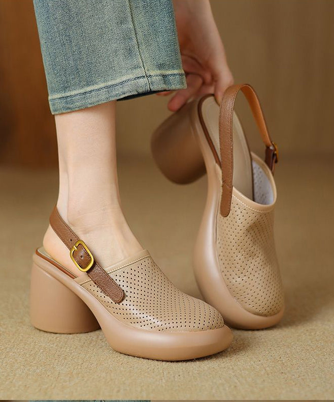 Beautifully Crafted Orthopedic Sandals