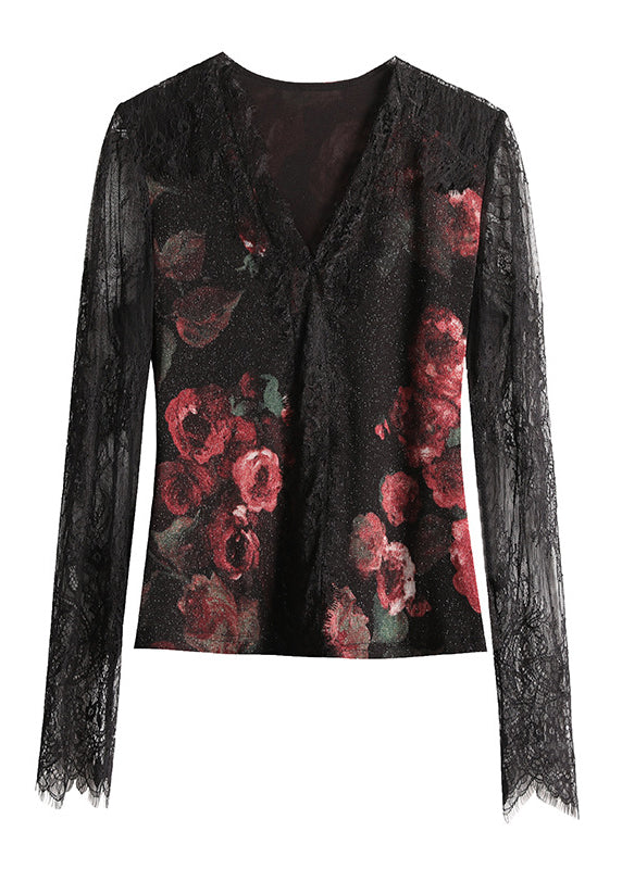 Beautifully Finished Top in a Timeless Design