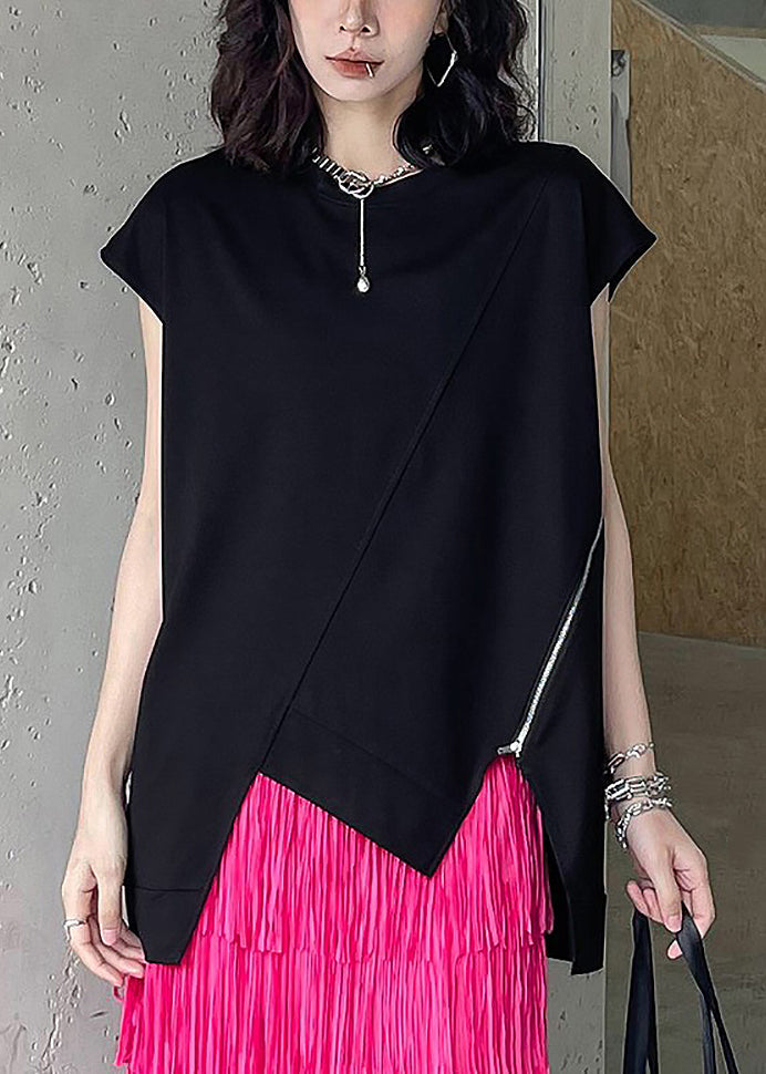 Vintage Inspired Shirt with a Contemporary Edge