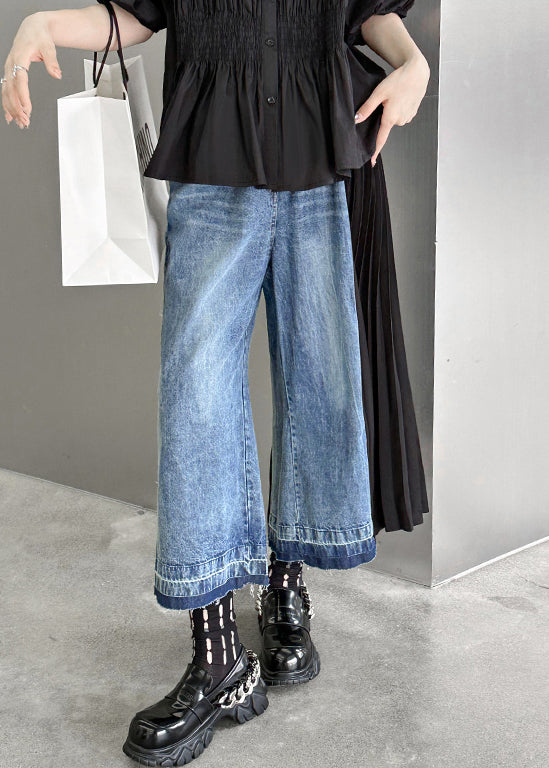 Polished Pants with an Effortless Classic Look