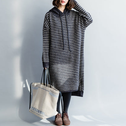 Beautifully Finished Sweater in a Timeless Design