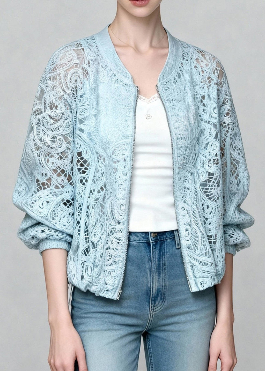 Elegantly Styled Coat for Everyday Wear