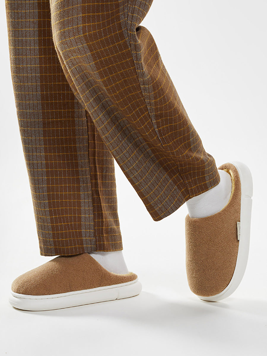 Beautifully Crafted Orthopedic Slippers
