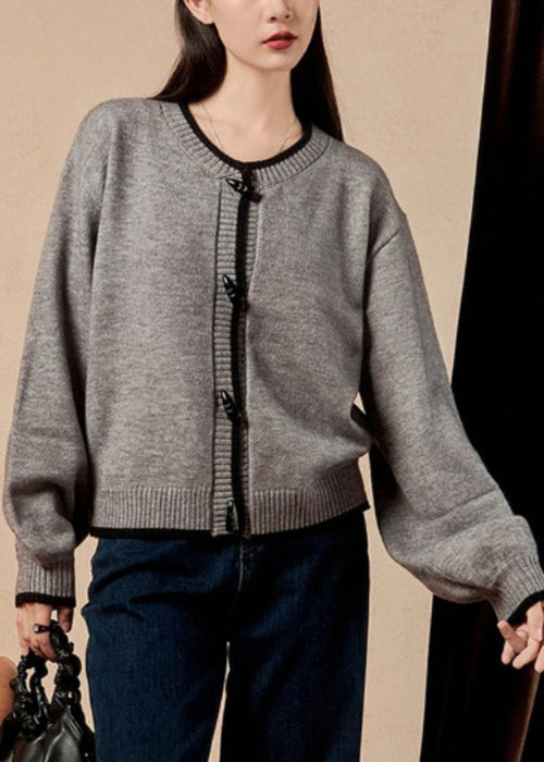 Polished Coat with an Effortless Classic Look