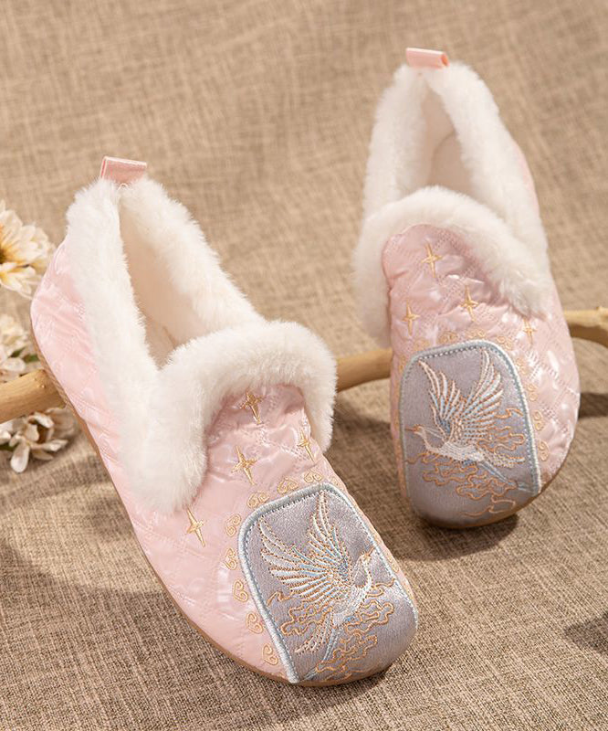 Classic Orthopedic Shoes with Timeless Style