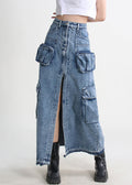 A Vintage Style Garment with Delicate Timeless Details