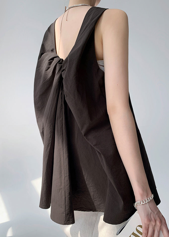 Classic Vintage & Enduringly Stylish Top