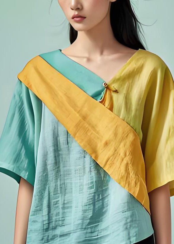 Beautifully Crafted Top in a Classic Style