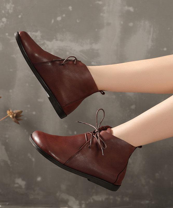 Elegant Orthopedic Boots for Every Step