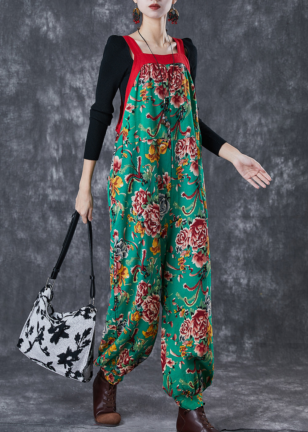 Polished Garment with an Effortless Classic Look