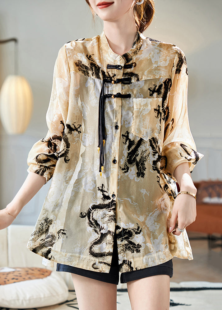 Classic Vintage & Enduringly Stylish Shirt