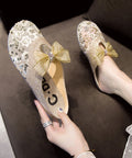 Graceful Orthopedic Sandals for Modern Look