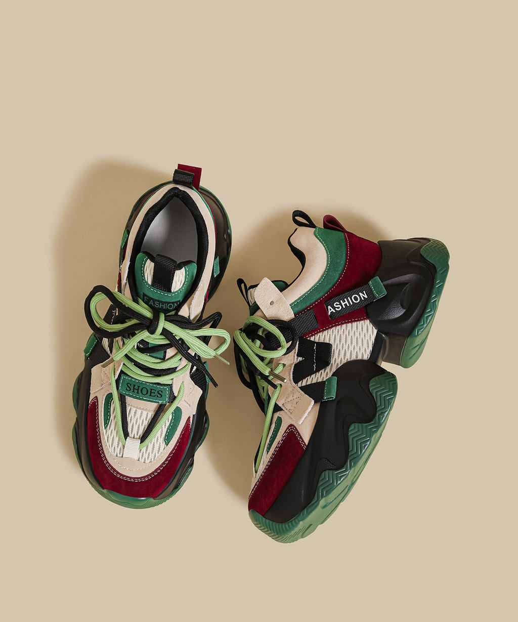 Beautifully Crafted Orthopedic Shoes