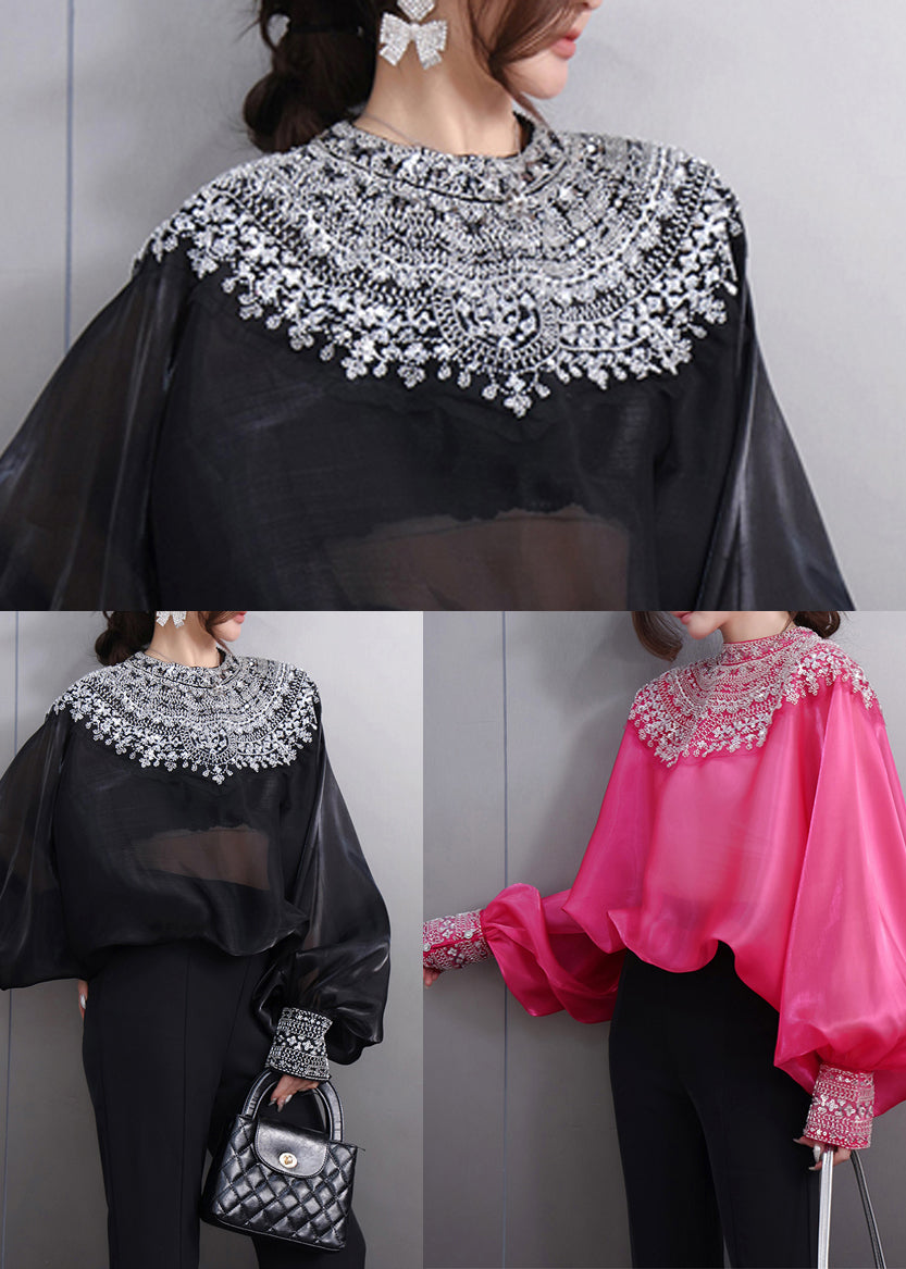 Elegantly Styled Blouse for Everyday Wear