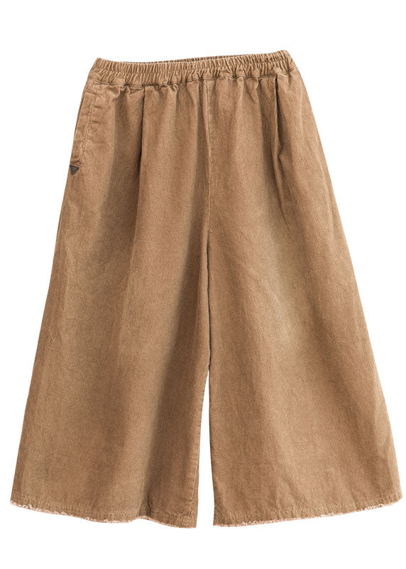 Polished Pants with an Effortless Classic Look