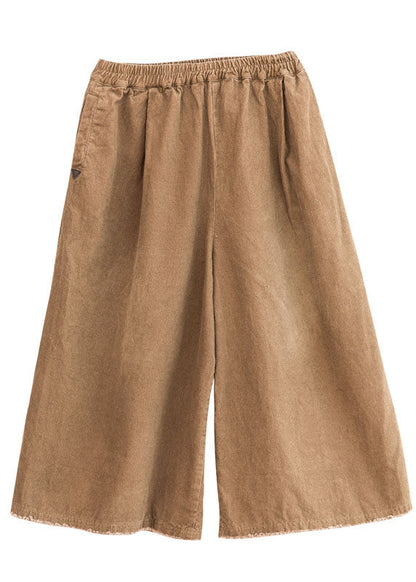 Polished Pants with an Effortless Classic Look