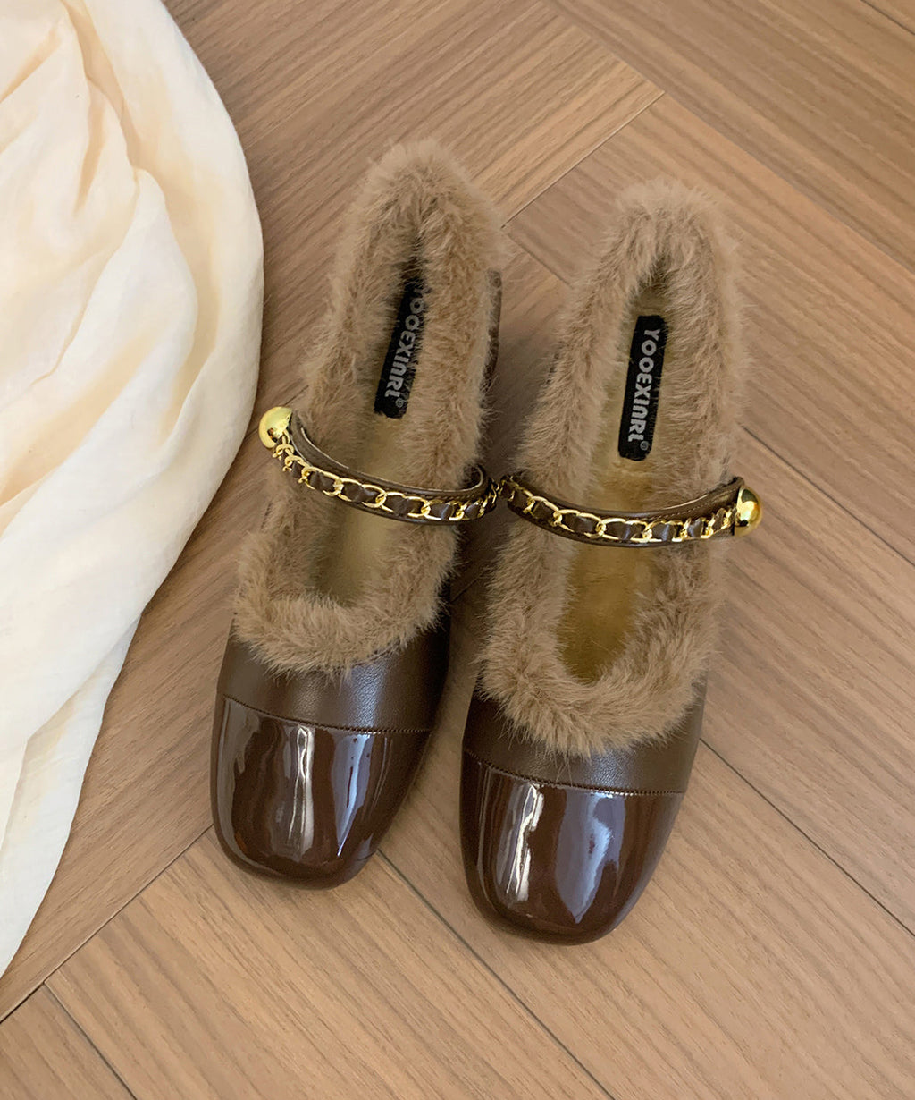 Beautifully Crafted Orthopedic Loafers