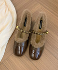 Beautifully Crafted Orthopedic Loafers