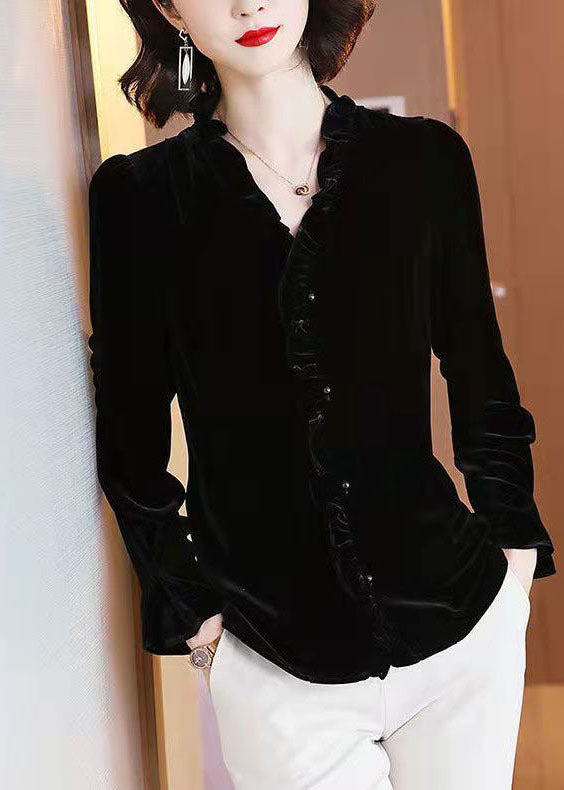 Classic Vintage & Enduringly Stylish Top