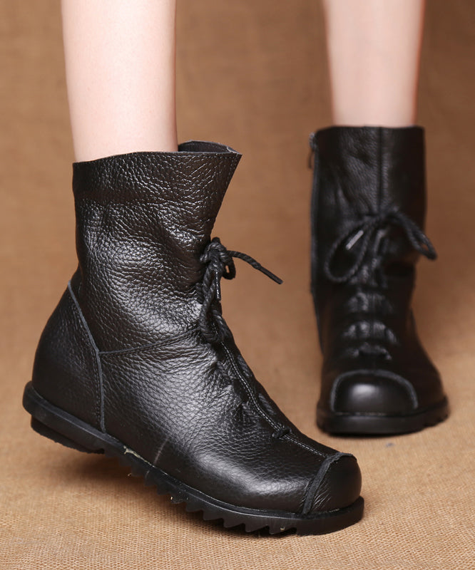 Elegant Orthopedic Boots for Every Step