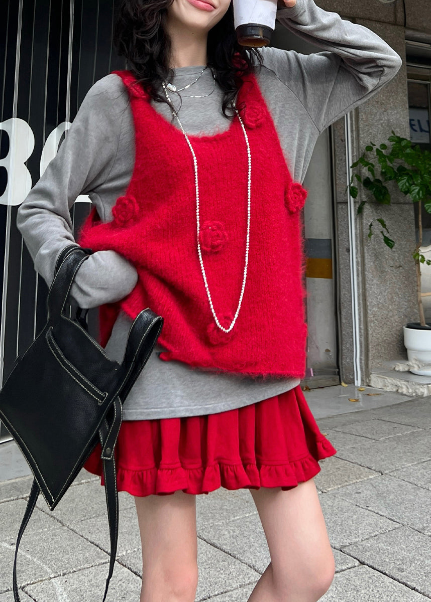 Beautifully Balanced Garment with Timeless Character
