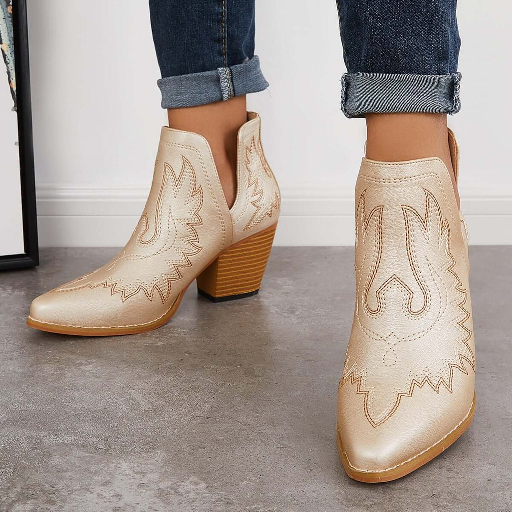 Elegant Orthopedic Boots for Every Step