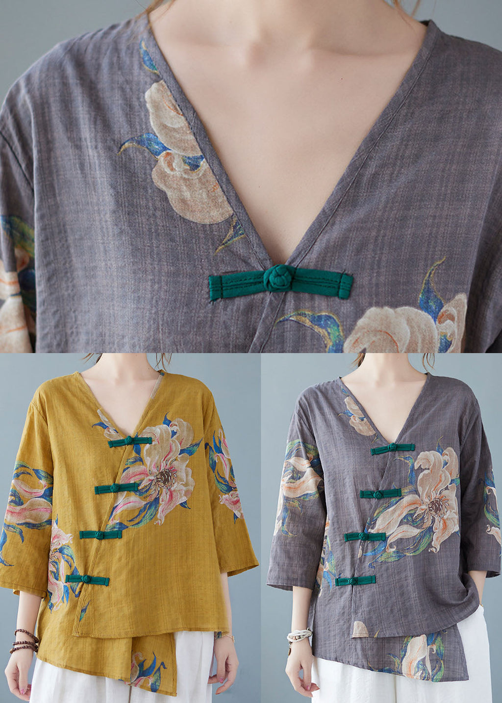 Effortlessly Elegant Shirt with a Timeless Design