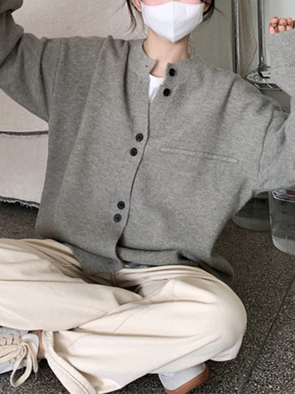 Classic Vintage & Enduringly Stylish Cardigan