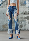 Classic Vintage Pants with a Flattering Fit