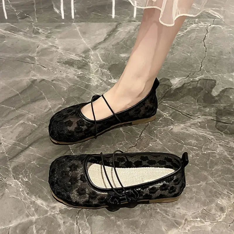 Stylish Orthopedic Flats for Any Occasion
