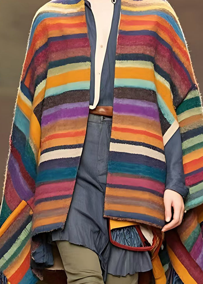Well Tailored Coat with a Graceful Silhouette