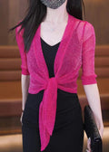 Beautifully Crafted Cardigan in a Classic Style