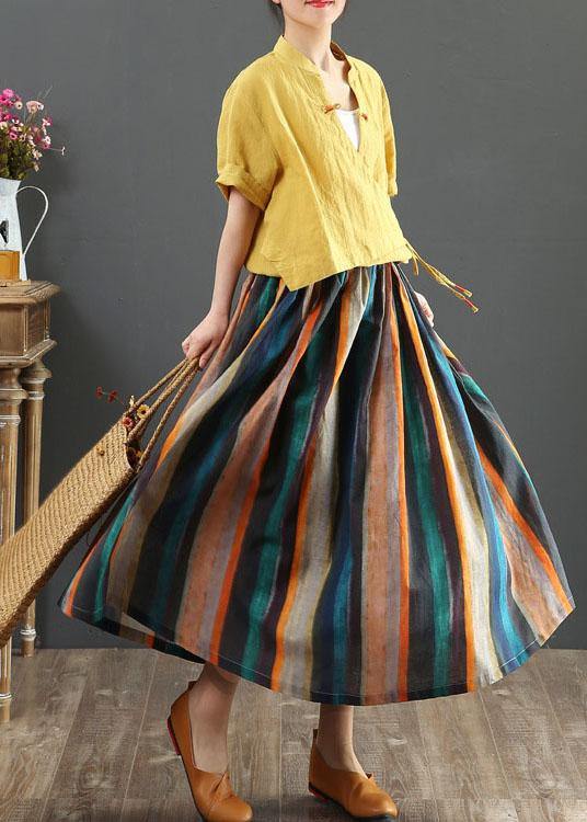 Classic Vintage Garment with a Flattering Fit