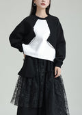 A Vintage Style Shirt with Delicate Timeless Details