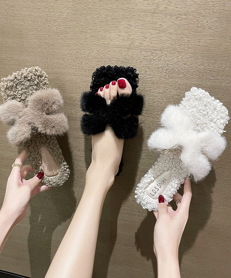 Beautifully Crafted Orthopedic Sandals