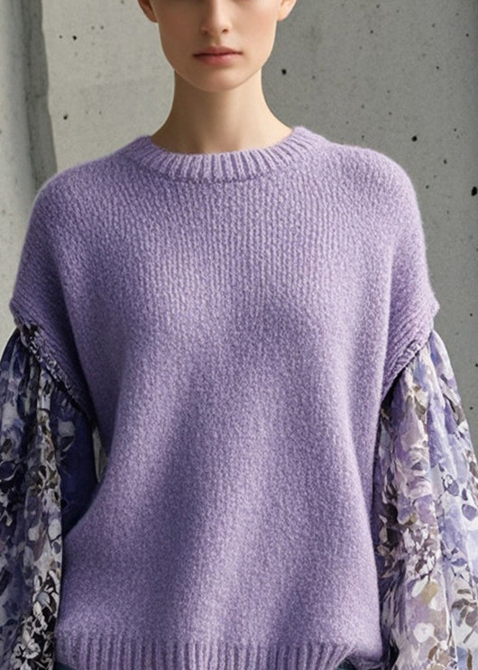 Polished Top with an Effortless Classic Look