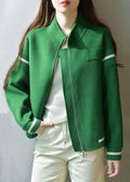 Elegantly Styled Coat for Everyday Wear