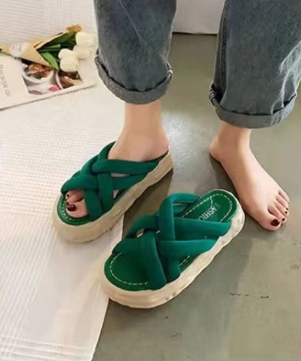 Elegant Orthopedic Sandals for Every Step