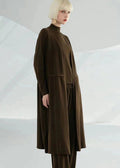 Beautifully Balanced Cardigan with Timeless Character