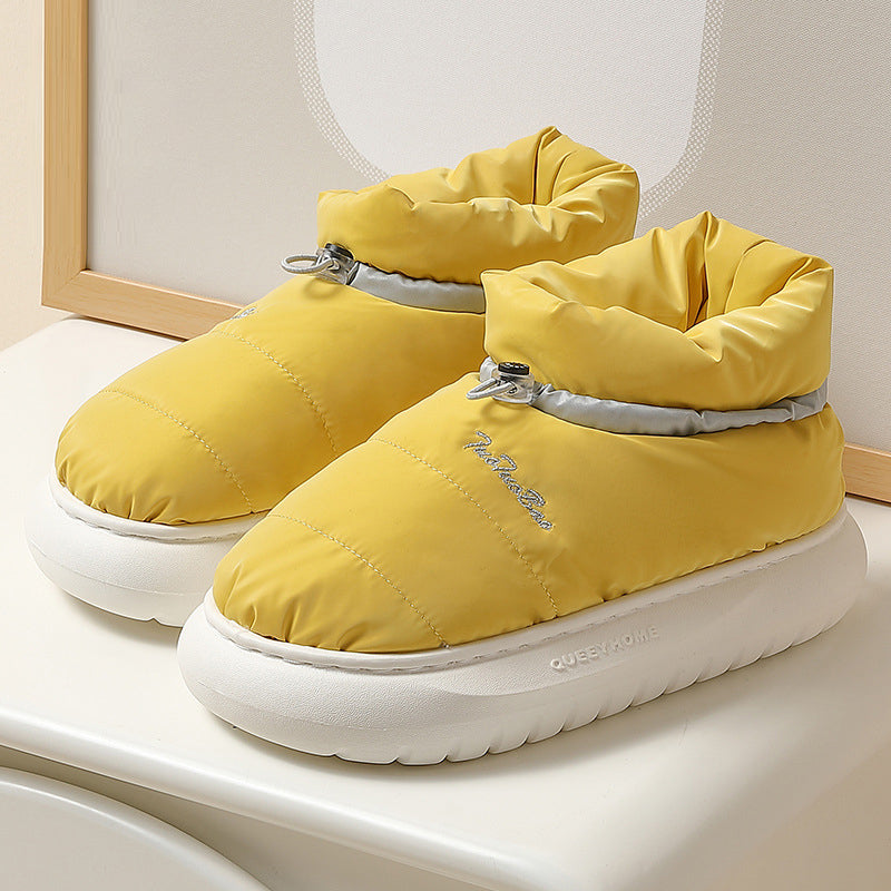 Elegant Orthopedic Shoes for Every Step