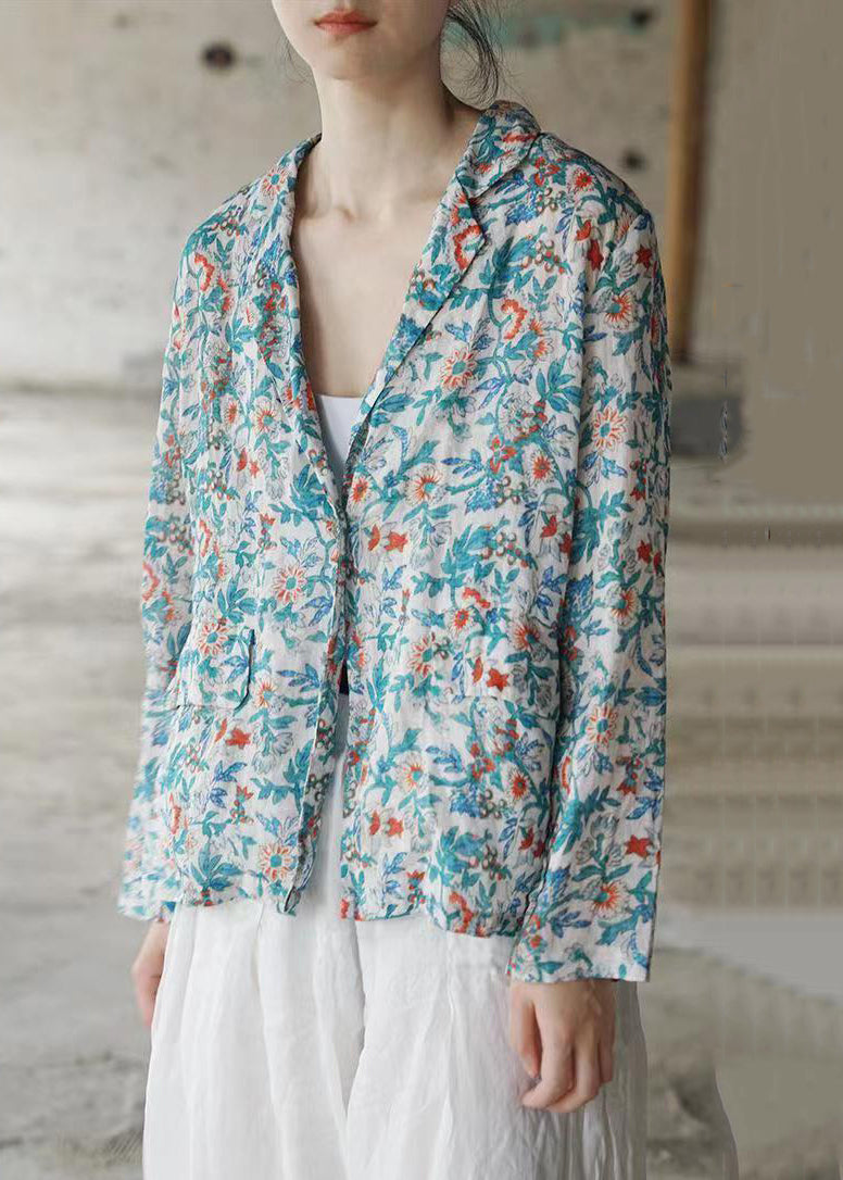 Beautifully Crafted Coat in a Classic Style