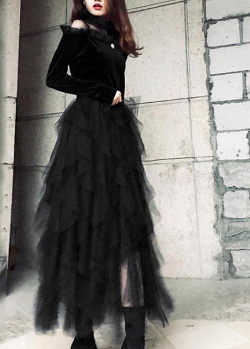 Vintage Inspired Garment with a Contemporary Edge