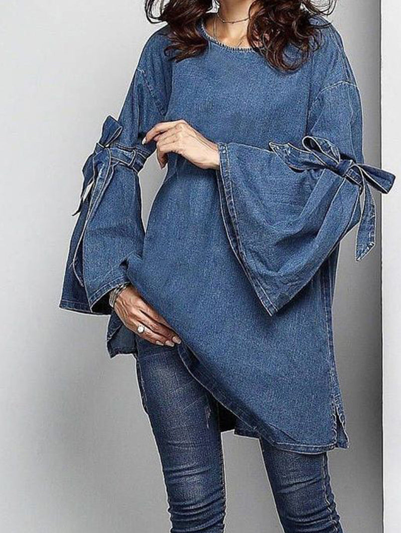 Beautifully Balanced Shirt with Timeless Character