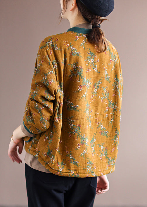 Effortlessly Elegant Jacket with a Timeless Design
