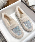 Chic Orthopedic Shoes with Unique Design