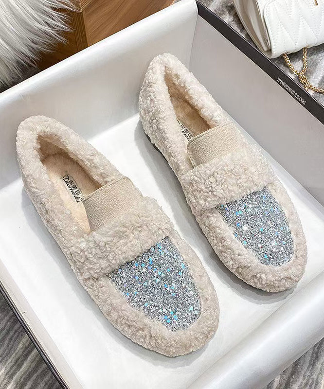 Chic Orthopedic Shoes with Unique Design